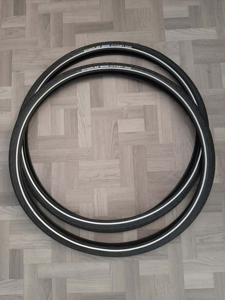 schwalbe citizen tyres